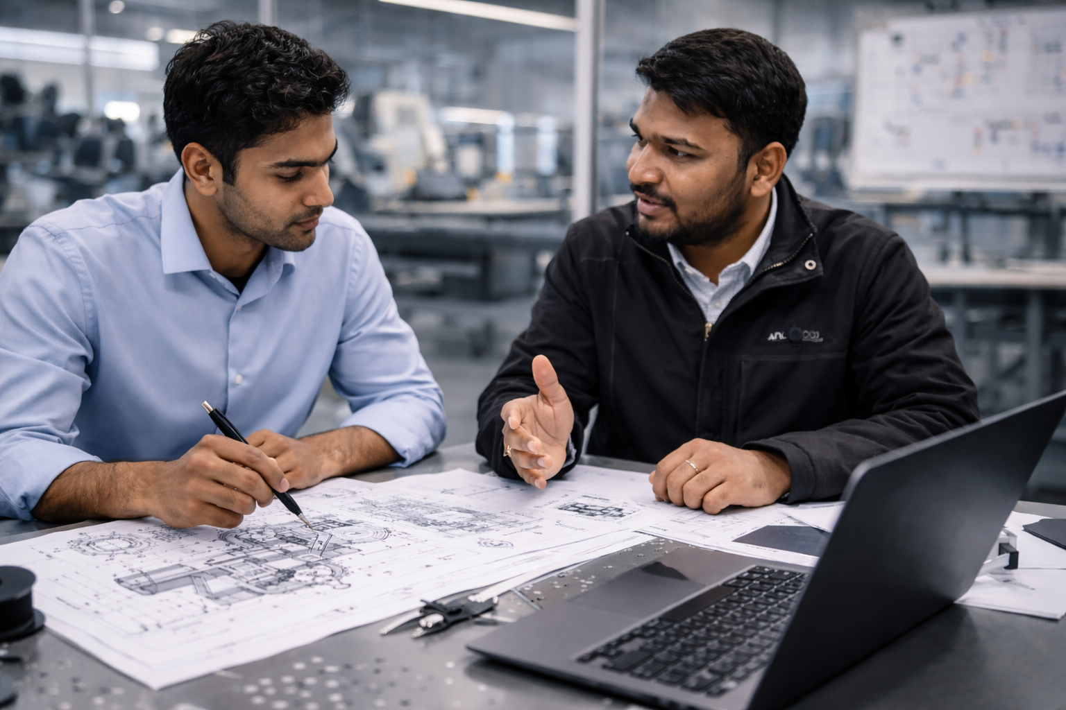 R&D Engineering Consulting