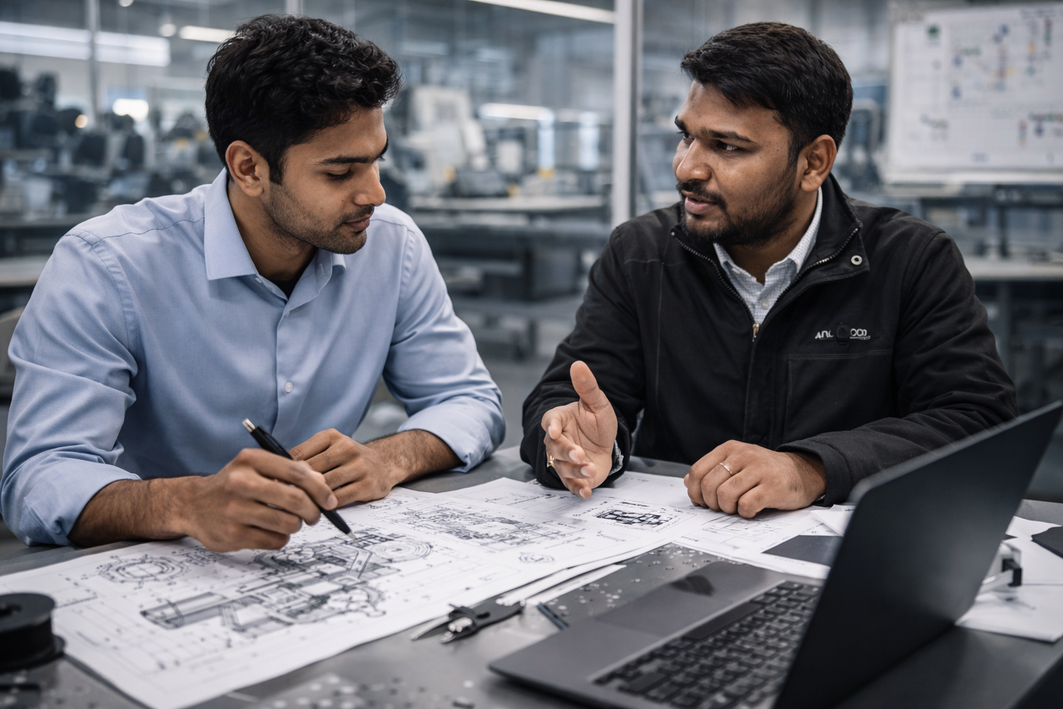 R&D Engineering Consulting