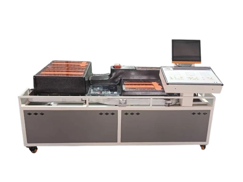 EV Car Battery Management System Trainer