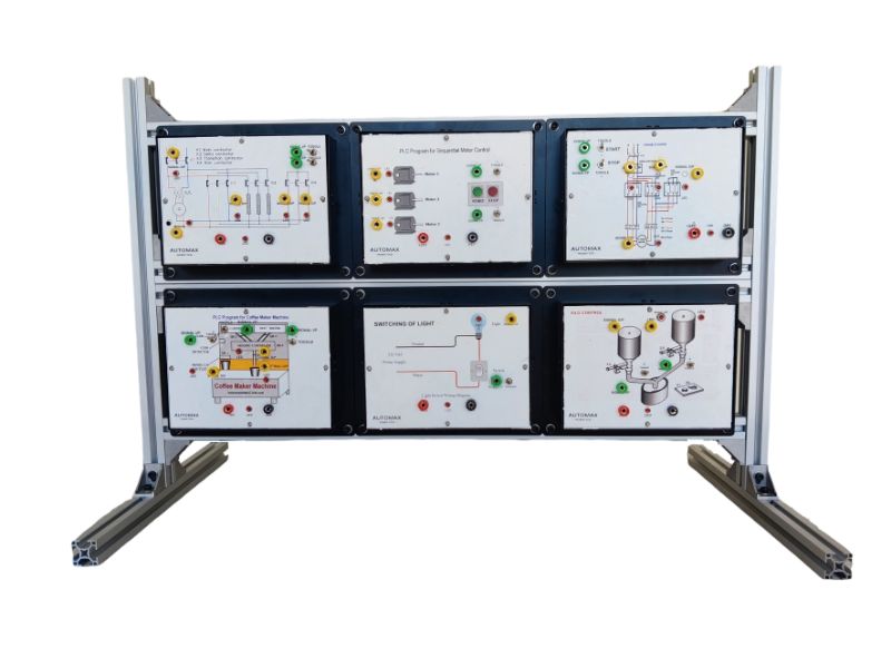 PLC Module Kit